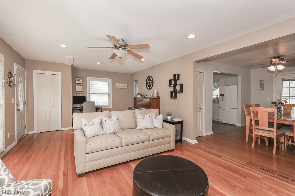 Ridge Acres Estates - Residential