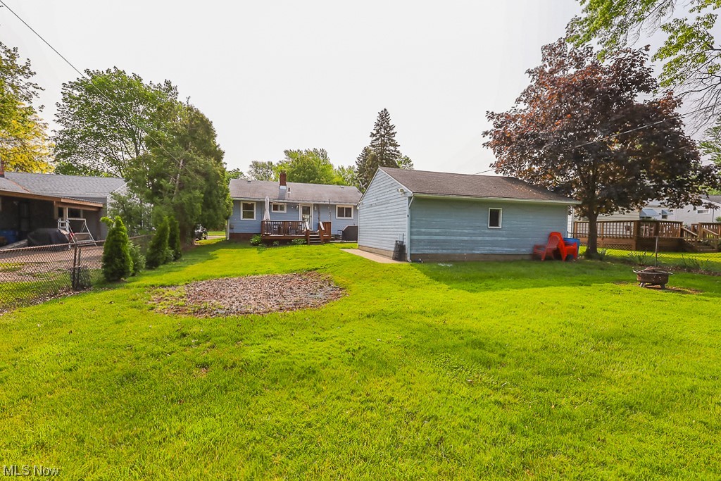 Ridge Acres Estates - Residential