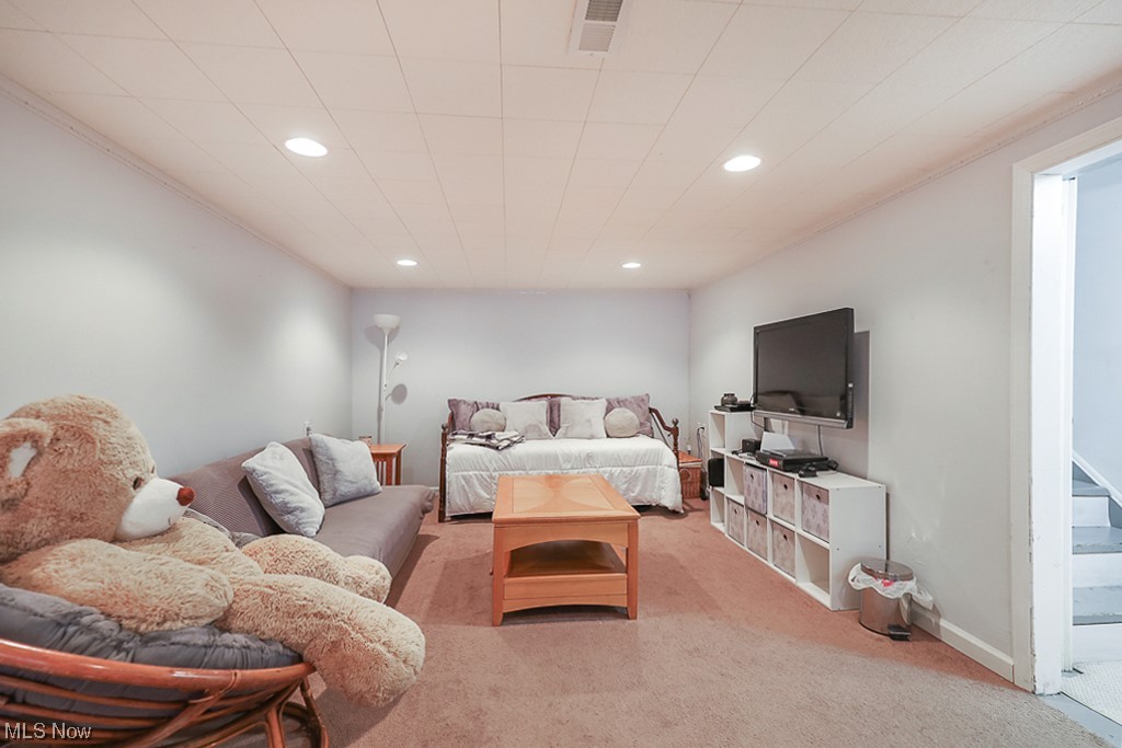 Ridge Acres Estates - Residential