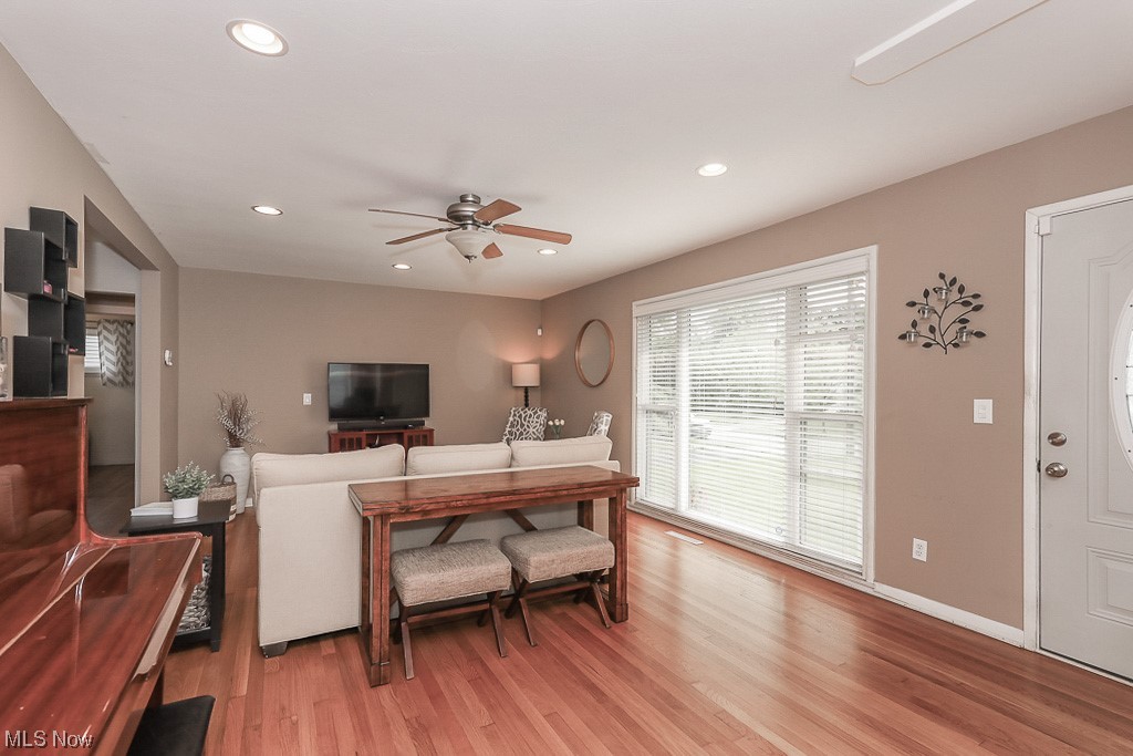 Ridge Acres Estates - Residential