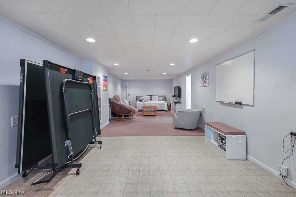 Ridge Acres Estates - Residential