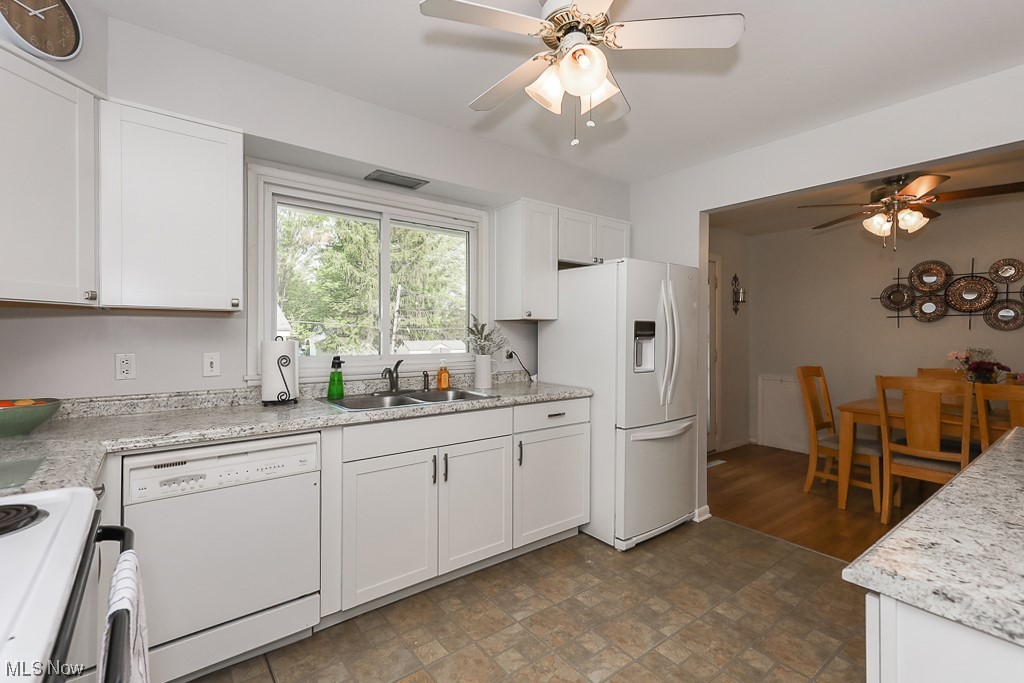 Ridge Acres Estates - Residential