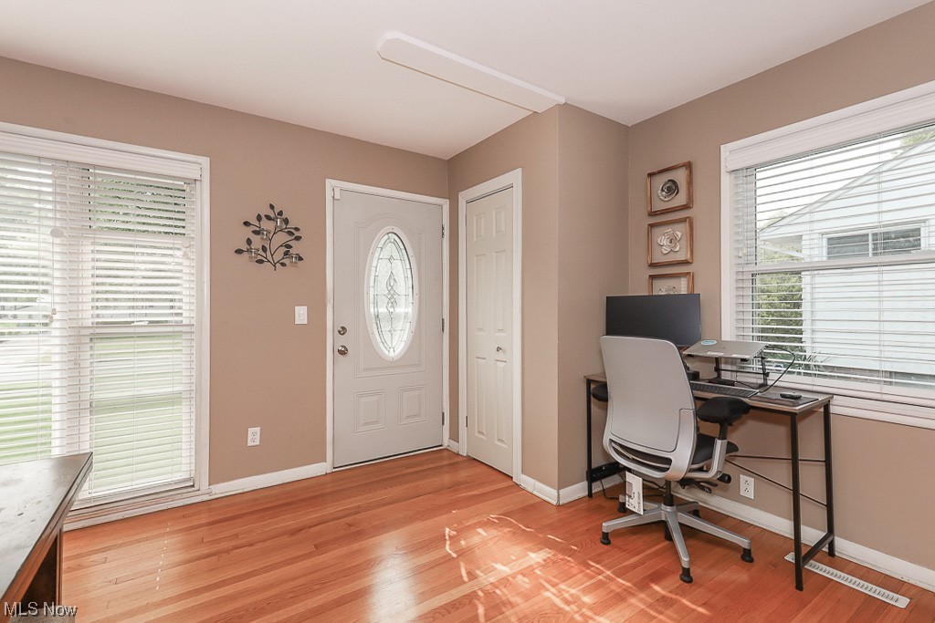 Ridge Acres Estates - Residential