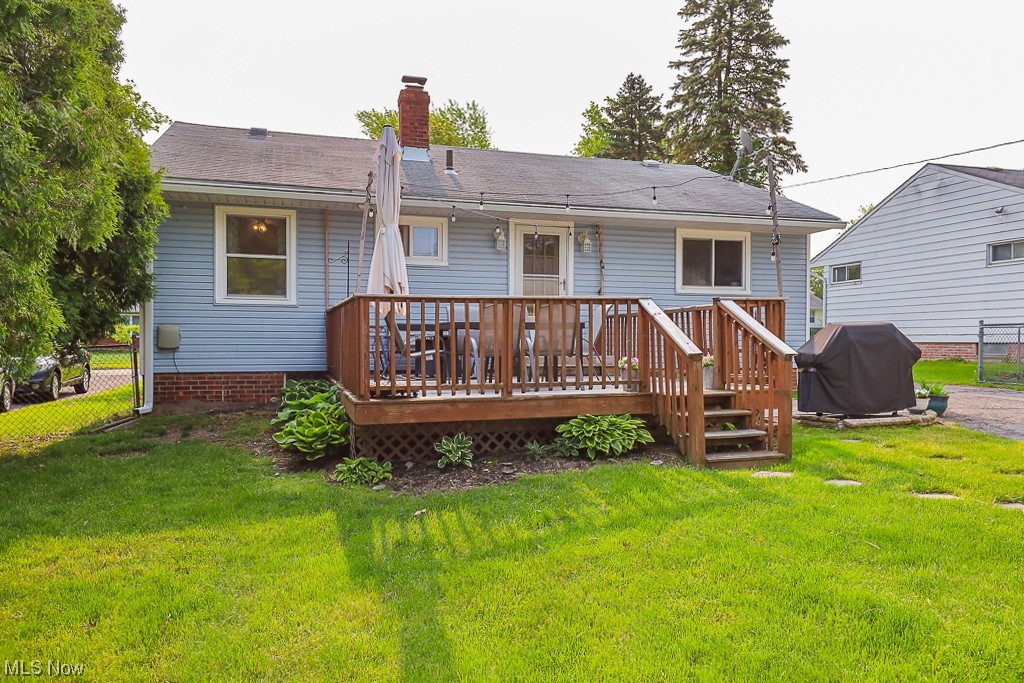 Ridge Acres Estates - Residential