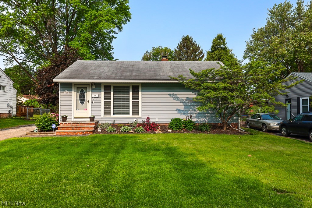 Ridge Acres Estates - Residential