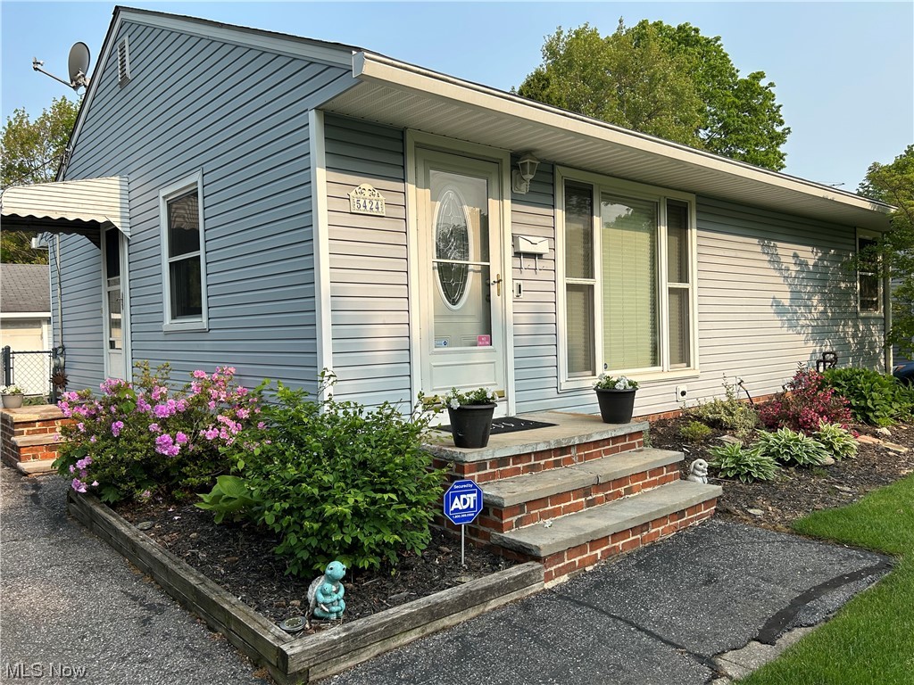 Ridge Acres Estates - Residential