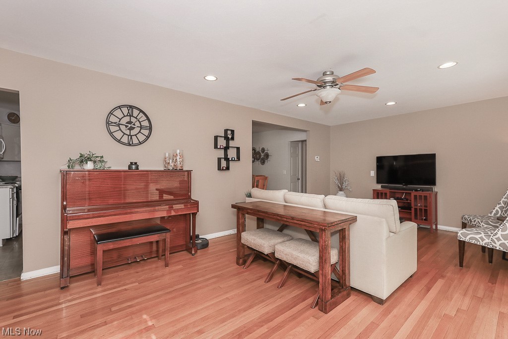 Ridge Acres Estates - Residential