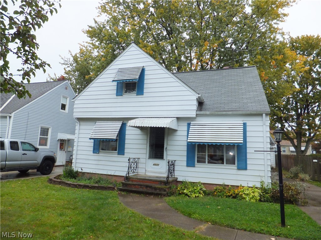 Morrison - Residential