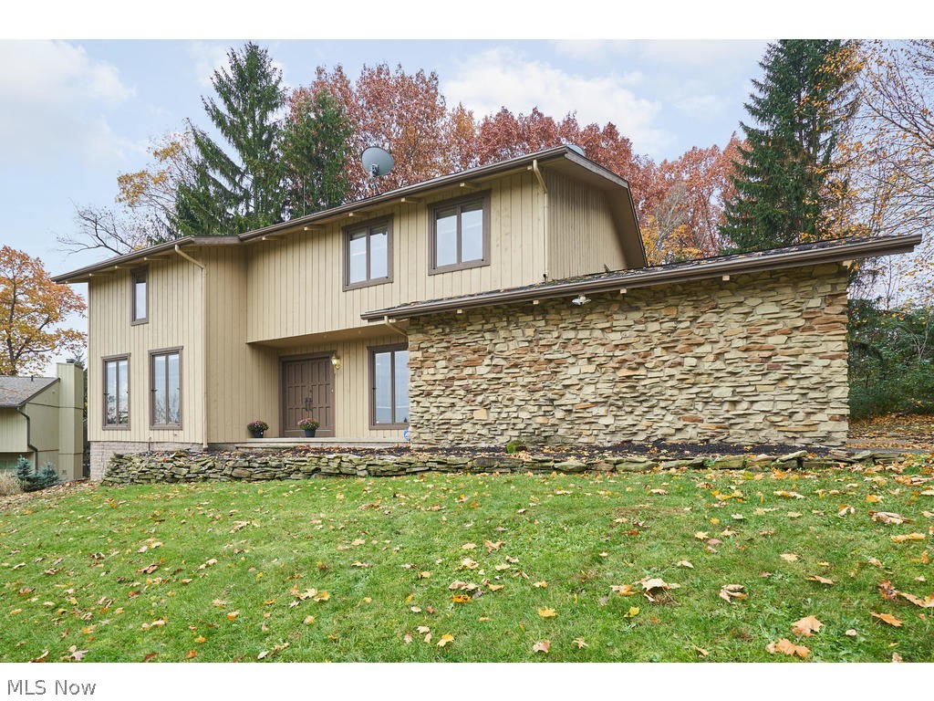 Merriman Woods - Residential