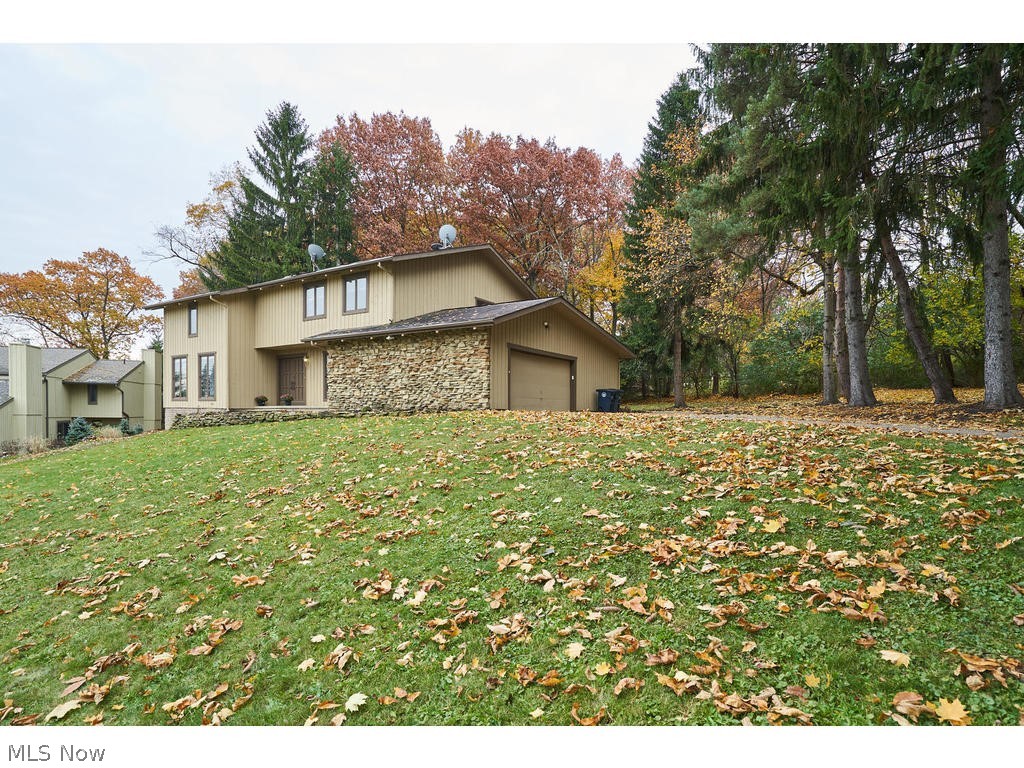 Merriman Woods - Residential