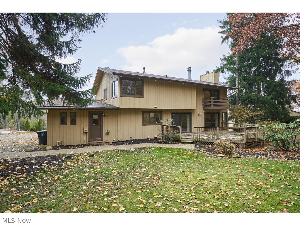 Merriman Woods - Residential