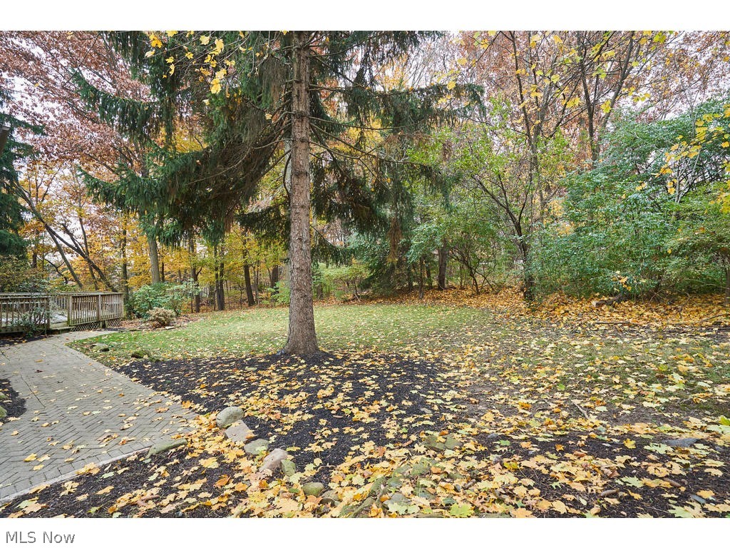 Merriman Woods - Residential