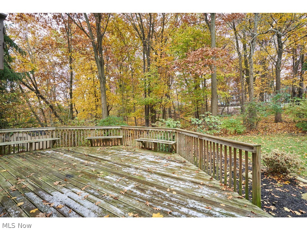 Merriman Woods - Residential