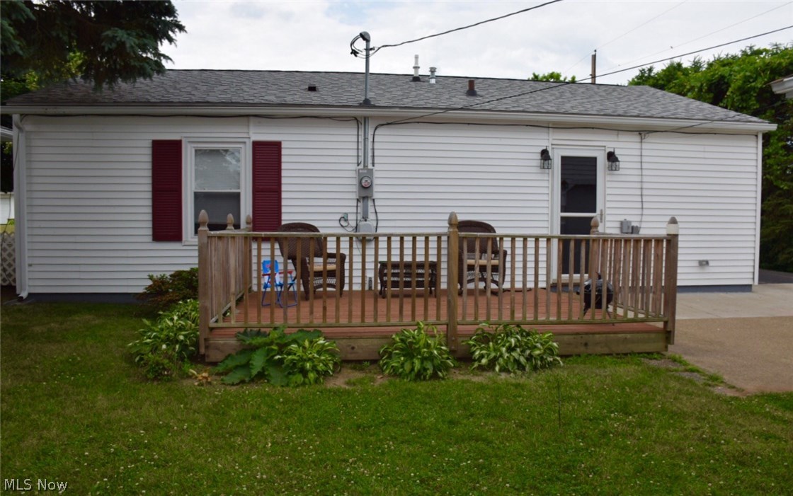Indian Meadow Add - Residential