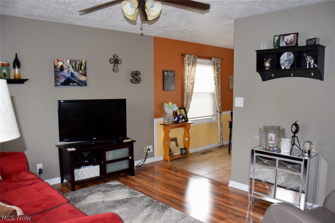 Indian Meadow Add - Residential