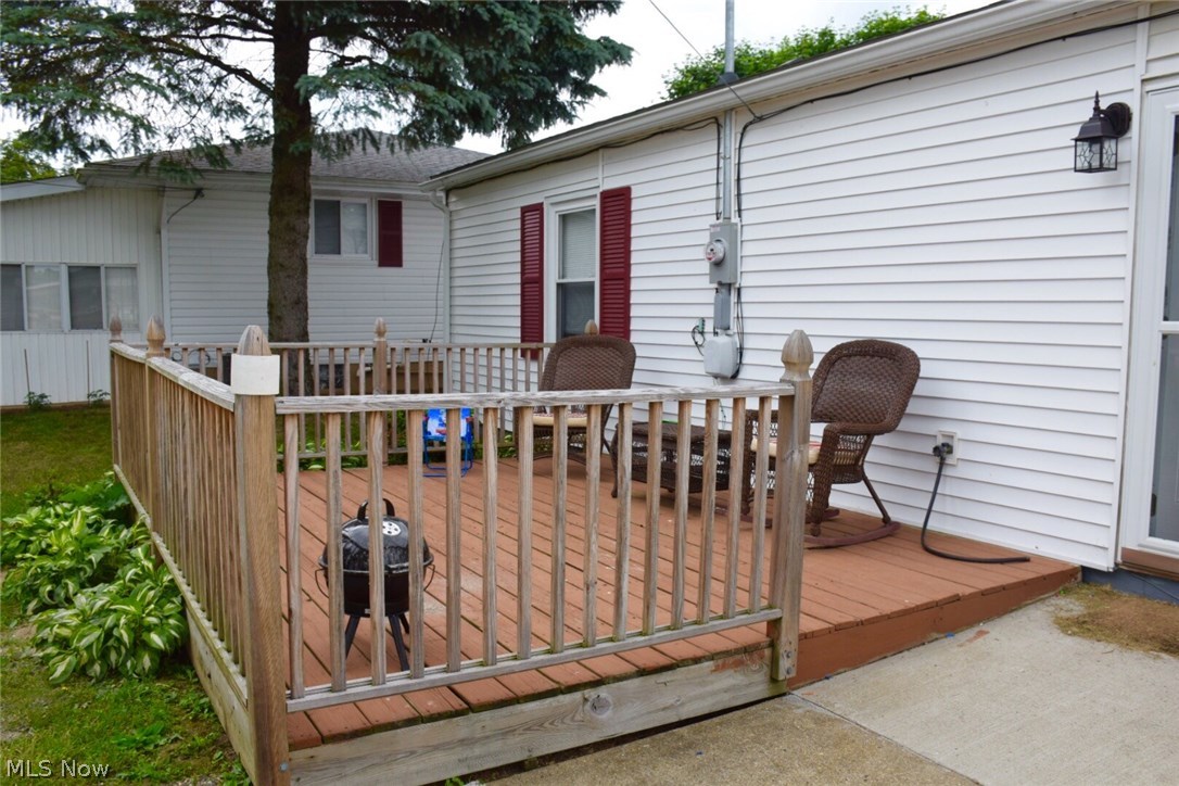 Indian Meadow Add - Residential