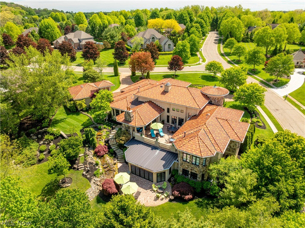 Meadows/Nobles Pond #4 - Residential