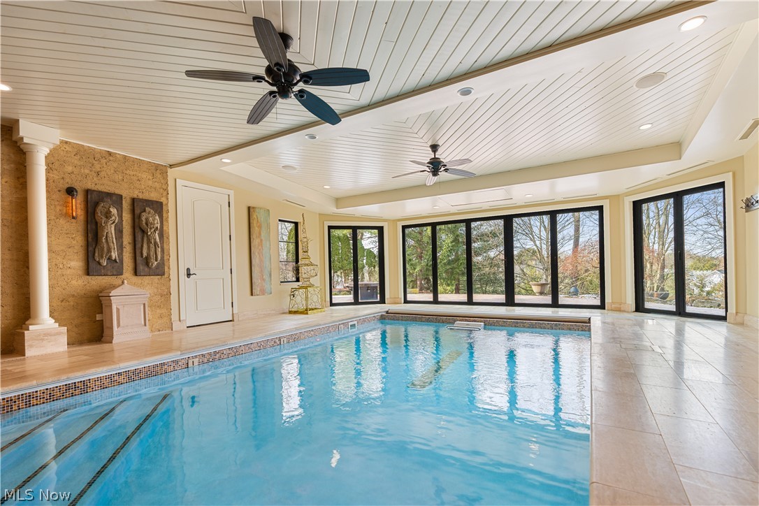 Meadows/Nobles Pond #4 - Residential