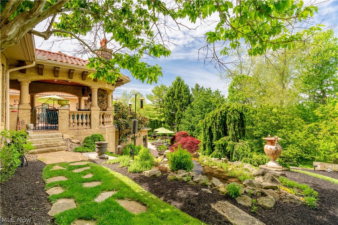 Meadows/Nobles Pond #4 - Residential