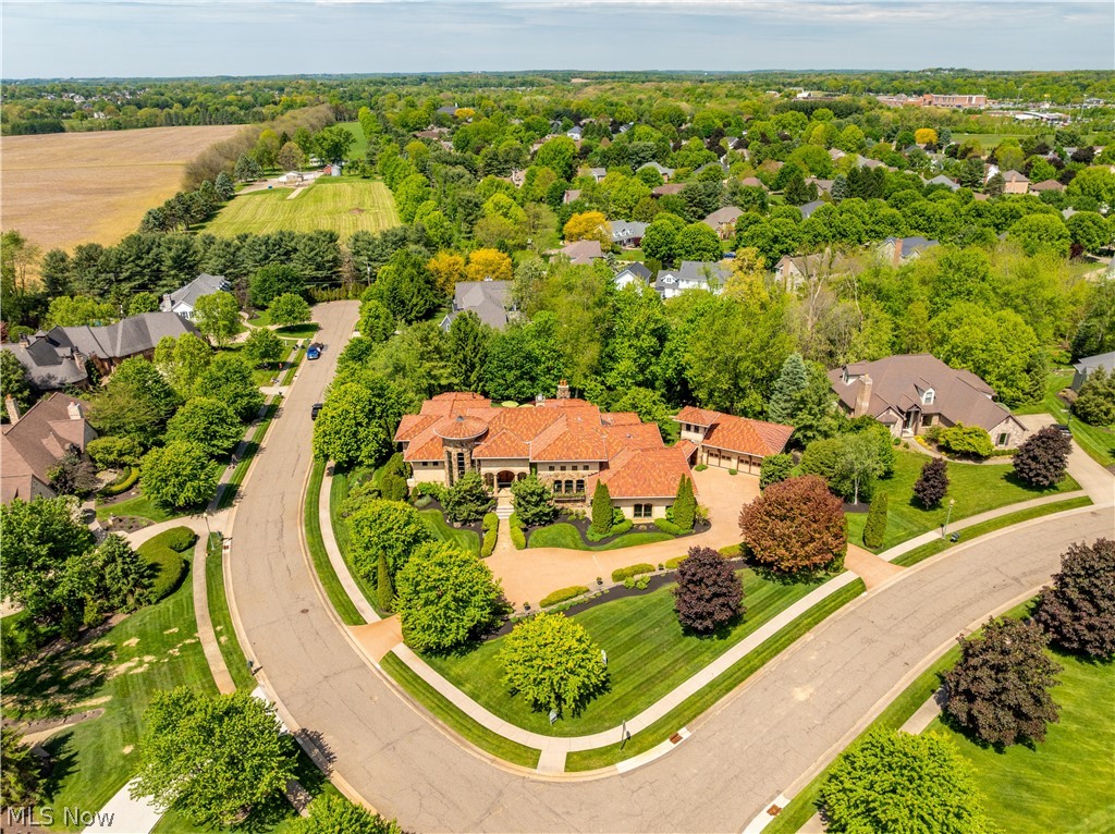 Meadows/Nobles Pond #4 - Residential