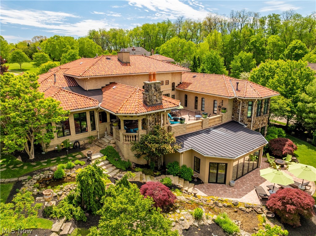 Meadows/Nobles Pond #4 - Residential