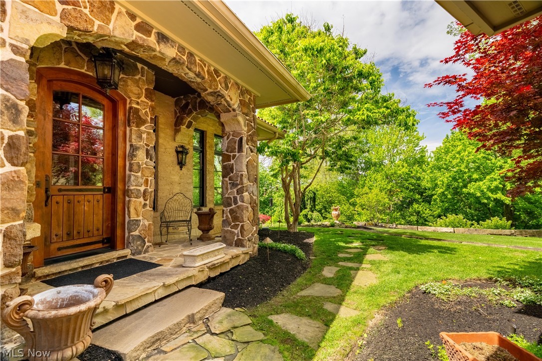 4809 Lantern Hill Circle NW