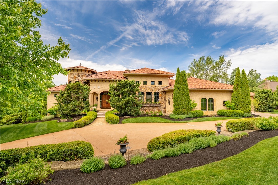 Meadows/Nobles Pond #4 - Residential