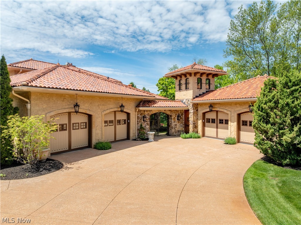 4809 Lantern Hill Circle NW