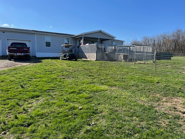 495 Township Road 199, Bloomingdale, Ohio image 2