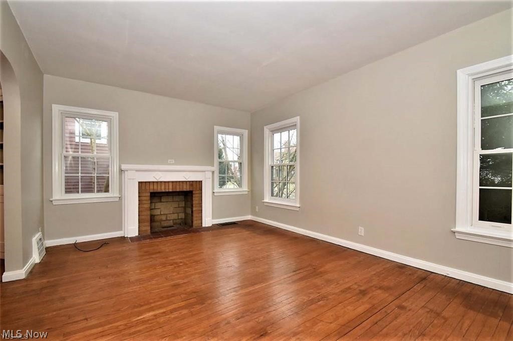 Oakwood Terrace - Residential Income