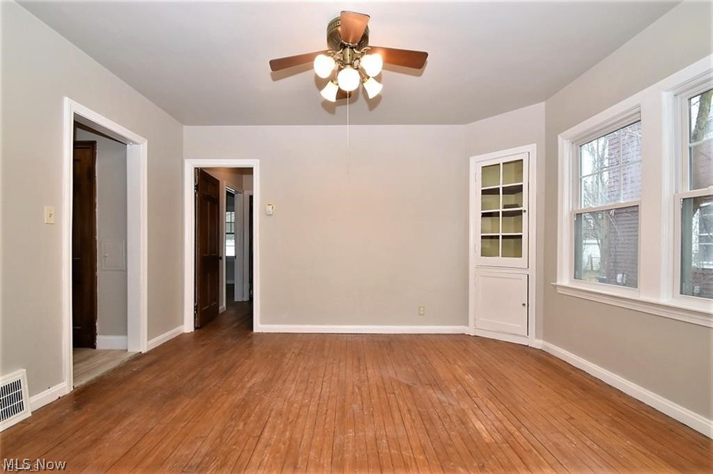 Oakwood Terrace - Residential Income