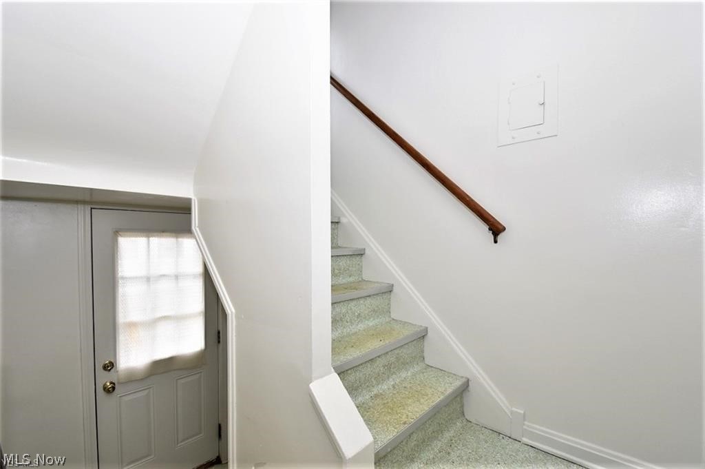 Oakwood Terrace - Residential Income