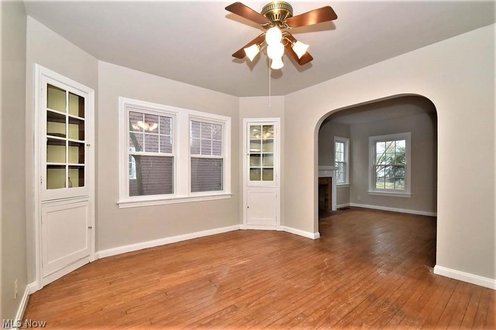 Oakwood Terrace - Residential Income