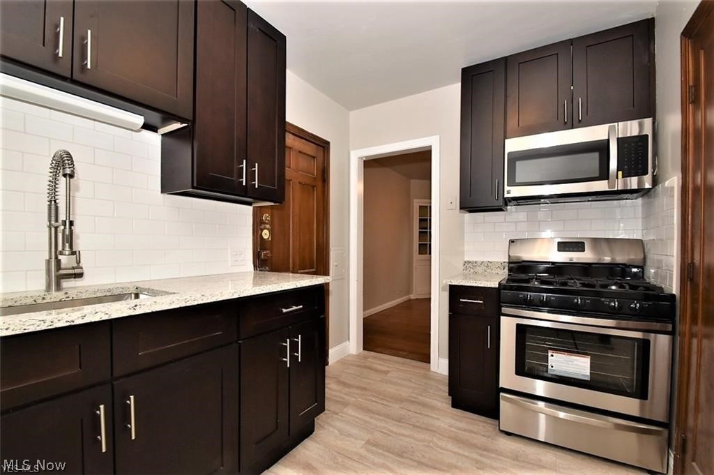 Oakwood Terrace - Residential Income