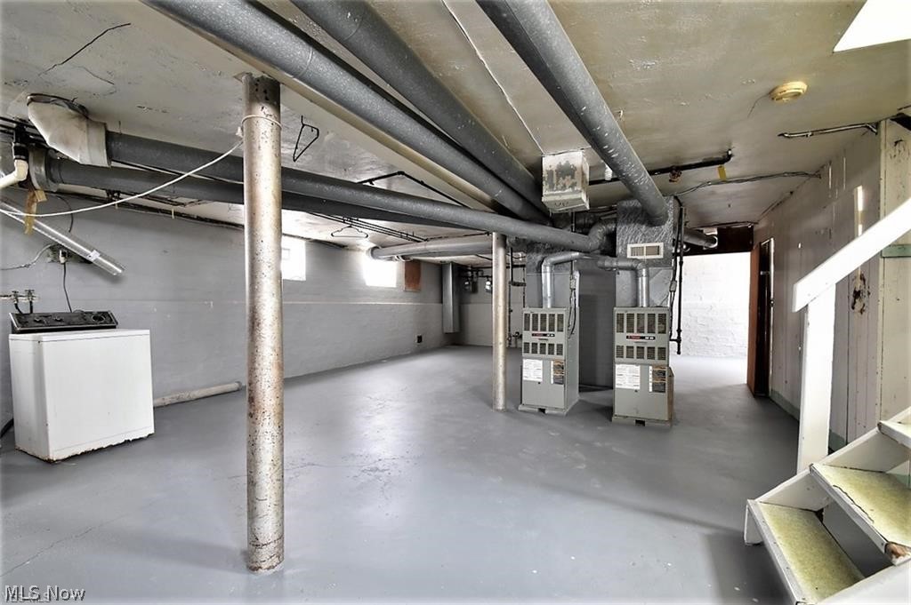 Oakwood Terrace - Residential Income