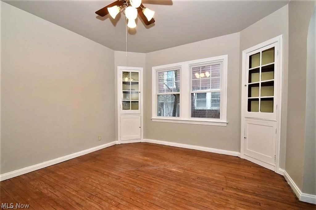 Oakwood Terrace - Residential Income