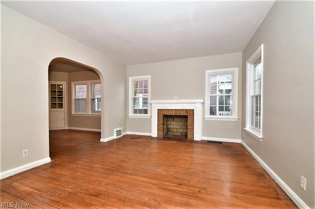 Oakwood Terrace - Residential Income