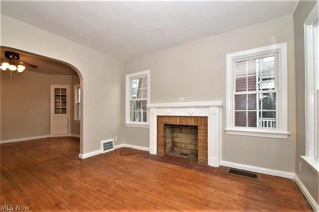 Oakwood Terrace - Residential Income