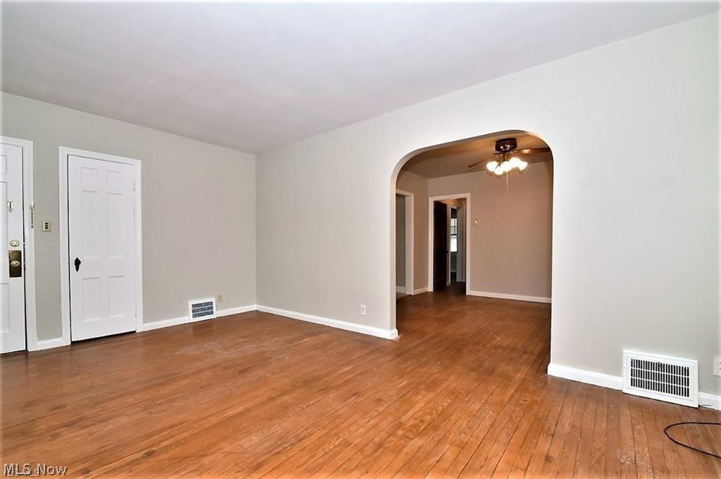 Oakwood Terrace - Residential Income