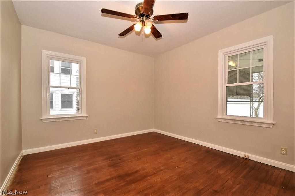 Oakwood Terrace - Residential Income