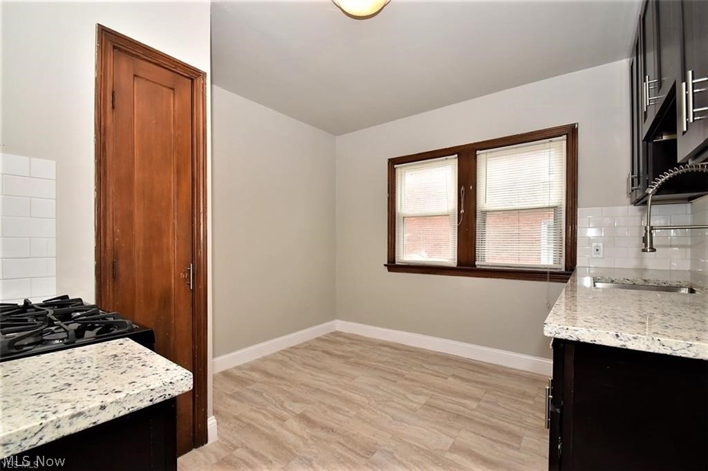 Oakwood Terrace - Residential Income