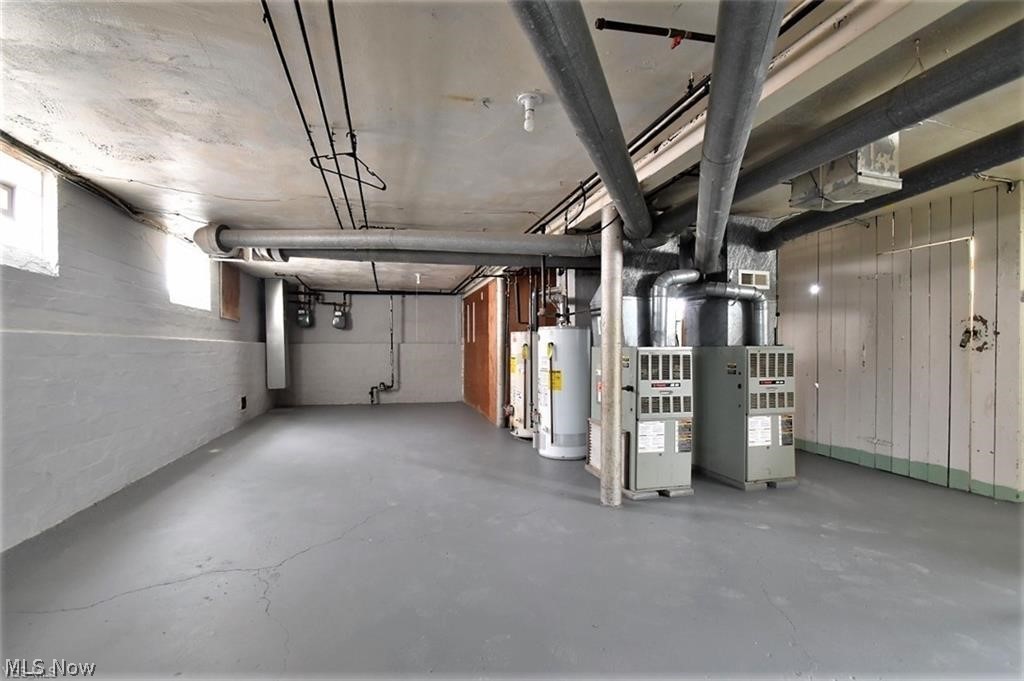 Oakwood Terrace - Residential Income