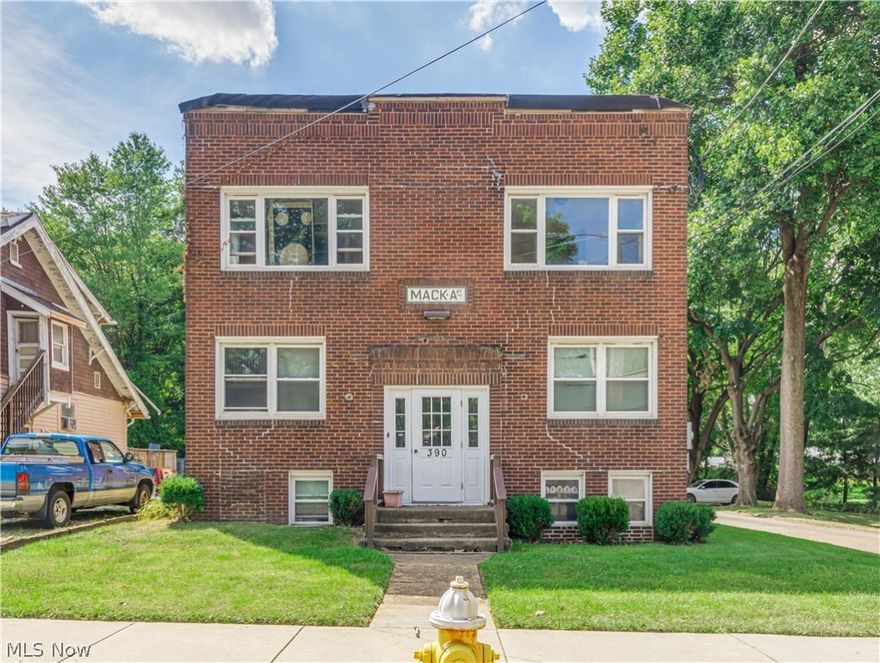 Turn key investment. Complete renovation in 2014-2015. All new electric, plumbing, windows - all new kitchen and bathroom. Tenant pays electric including electric baseboard heat. Each unit boasts their own 40 gallon hot water tank. Amenities include onsite coin operated laundry room and each unit has a 4x8 storage unit in basement. Nice side and backyard. Oversize lot 150x700 that might be used for new construction. Located 1 mile away from route 76/Market Str.