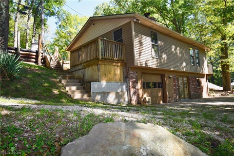 Tiny photo for 7923 Lakeview Drive SW, Carrollton, OH 44615 (MLS # 5240865)
