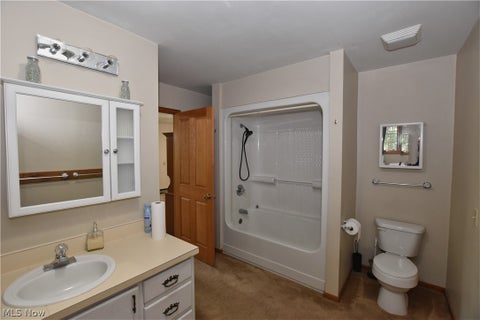 Tiny photo for 7923 Lakeview Drive SW, Carrollton, OH 44615 (MLS # 5240865)