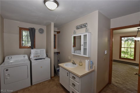 Tiny photo for 7923 Lakeview Drive SW, Carrollton, OH 44615 (MLS # 5240865)
