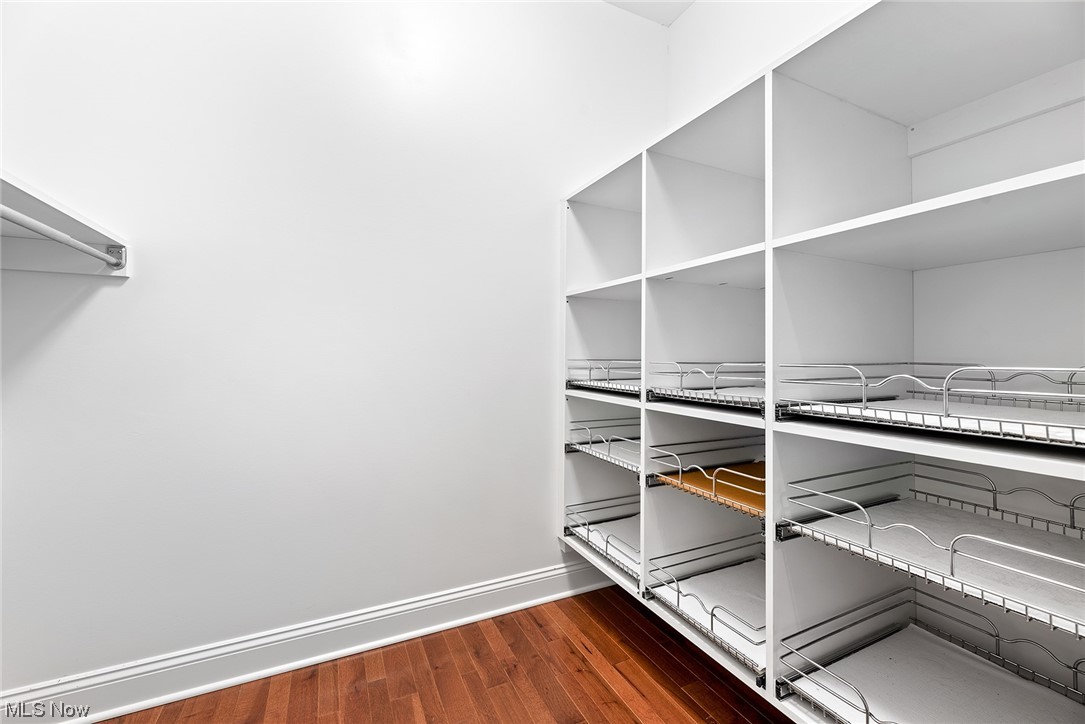 Kimpton Woods Ph I - Residential