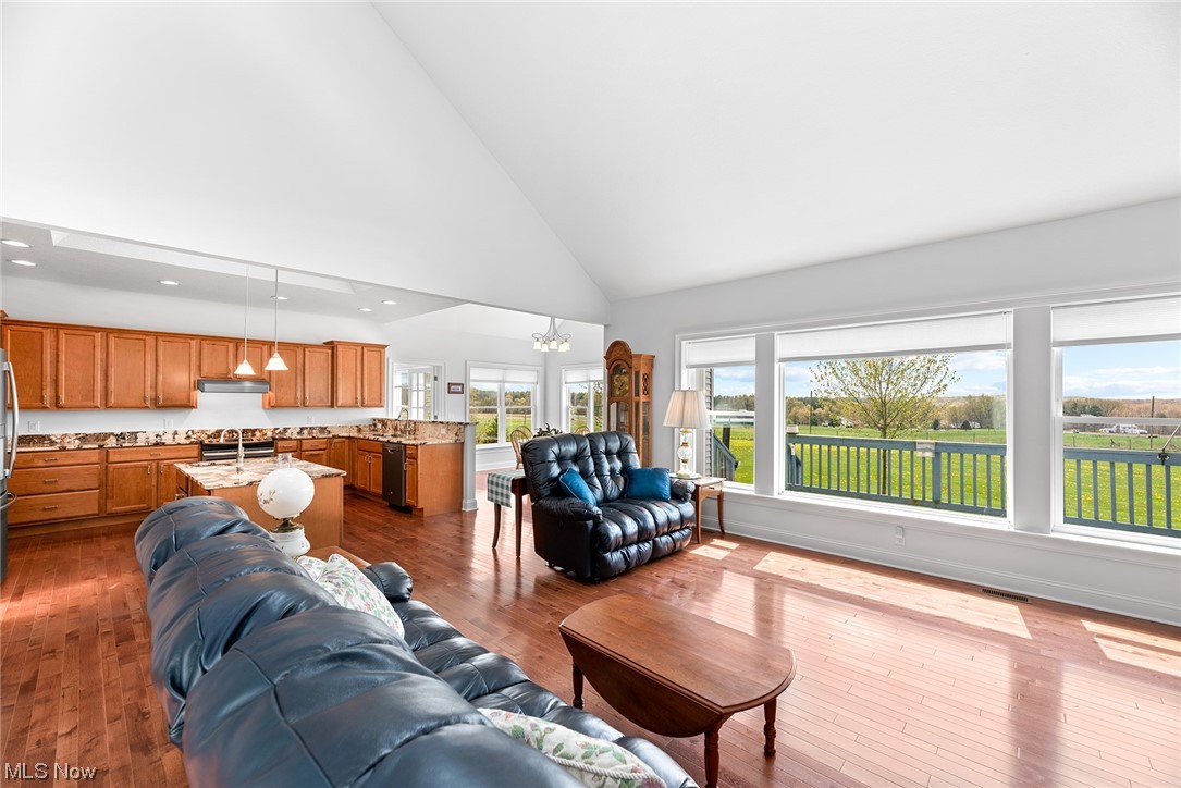 Kimpton Woods Ph I - Residential