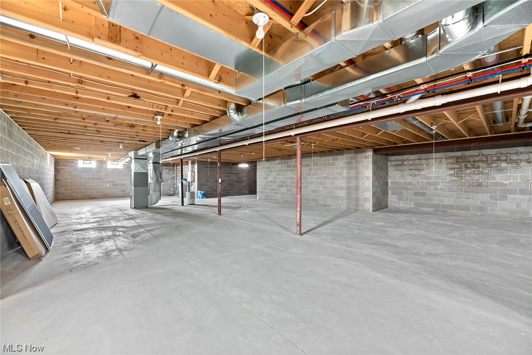 Kimpton Woods Ph I - Residential