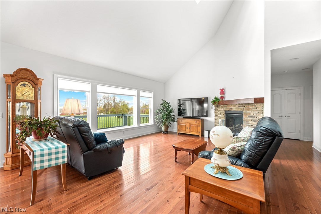 Kimpton Woods Ph I - Residential